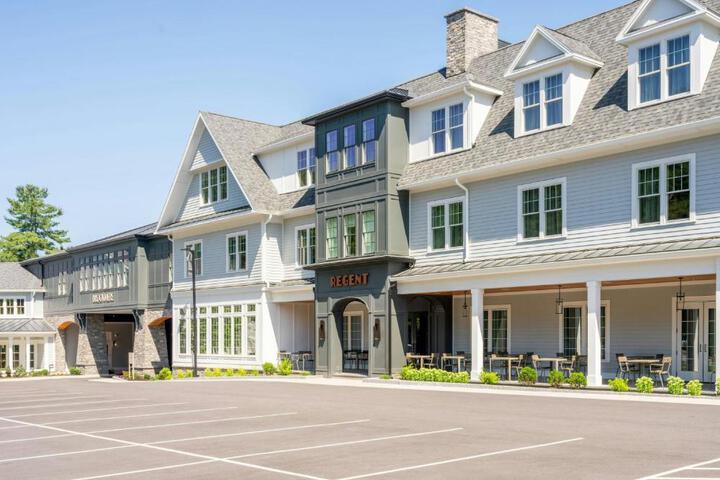 Photo of Brookmere Saratoga a Tribute Portfolio Hotel