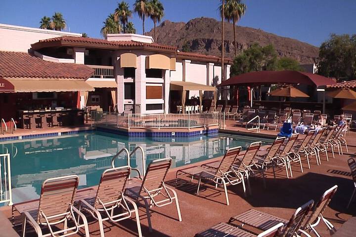 Photo of Getaways at Scottsdale Camelback
