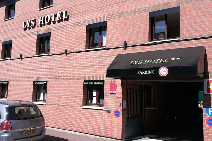 Hotel 50 of 51