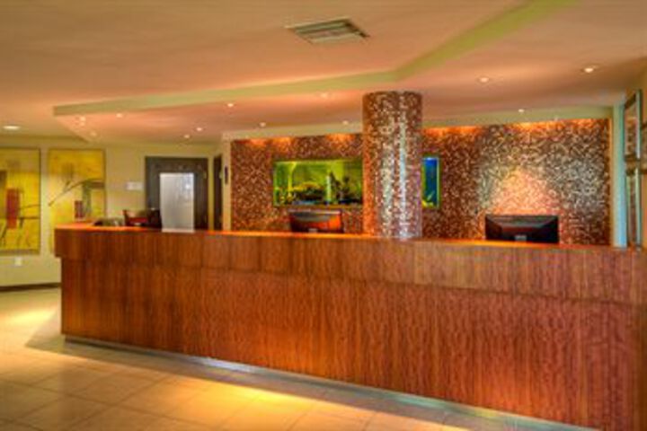 Hotel Interior 45 of 61