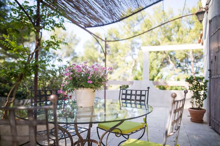 Terrace/Patio 27 of 70