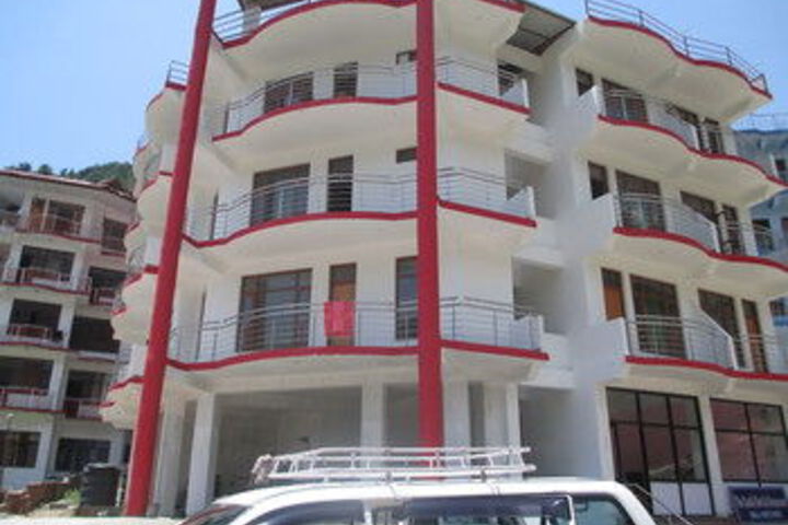 Hotel Castle
