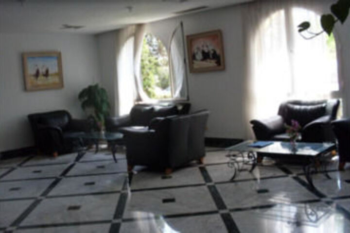 Hotel Interior 34 of 61