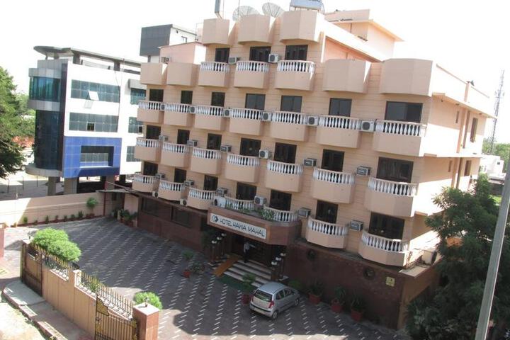 Fitness Facility Photos