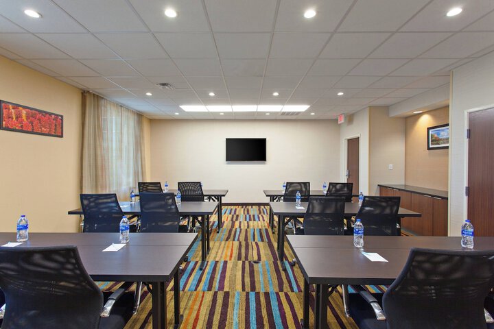 Meeting 29 of 31