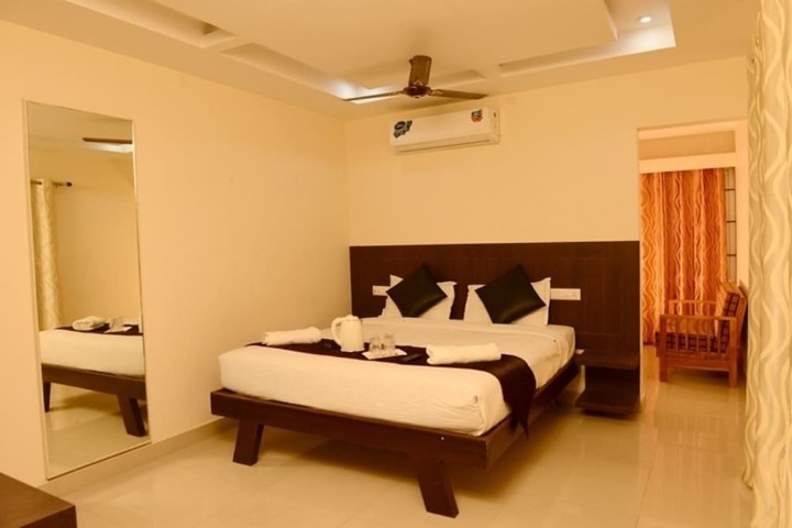 Photo of JK Residency