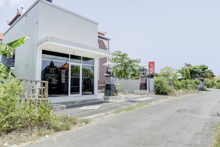 Hotel O Pondok Dukuh