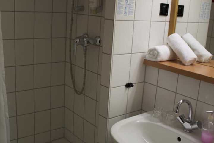 Bath Amenities