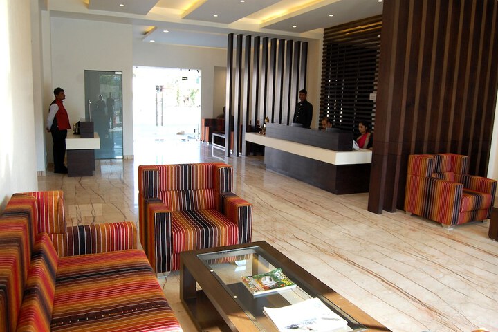Hotel Interior 6 of 92