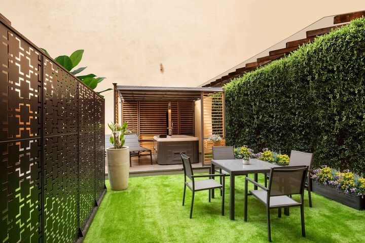 Terrace/Patio 201 of 289
