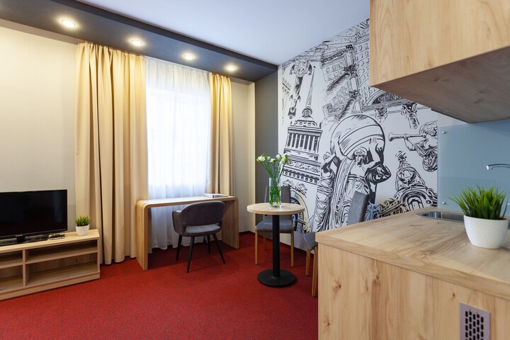 Room 14 of 54