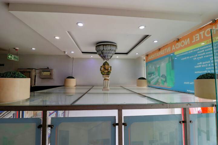 Hotel Interior 3 of 42