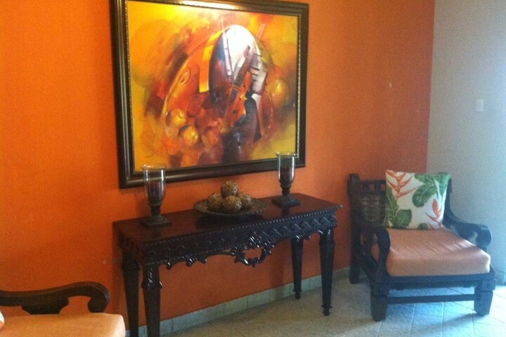 Lobby Photos