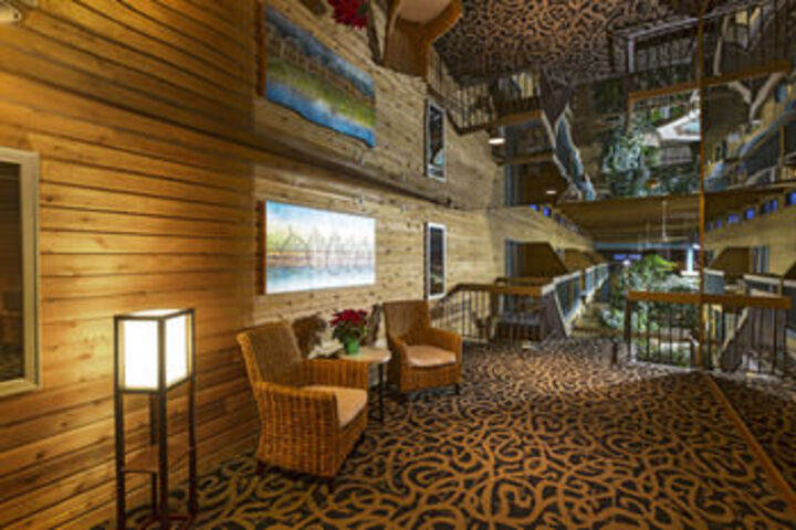 Hotel Interior 58 of 58