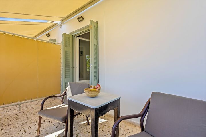Terrace/Patio 61 of 122