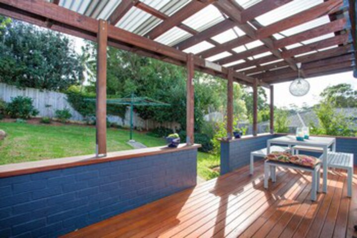 Terrace/Patio 17 of 17