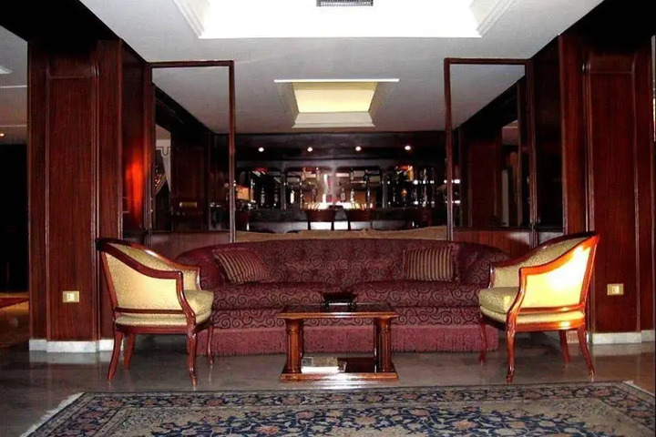 Guest Suite