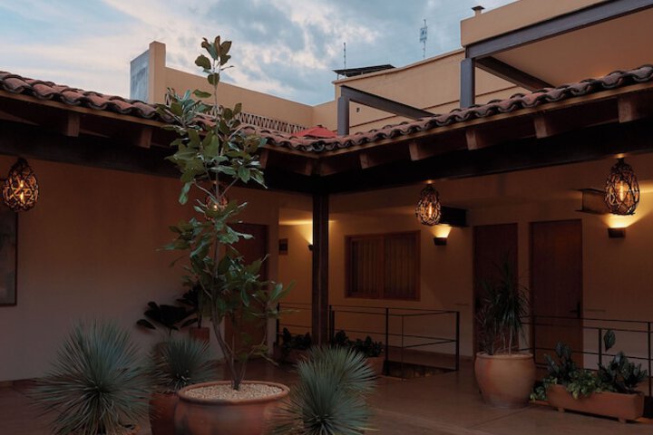 Hotel 43 of 47