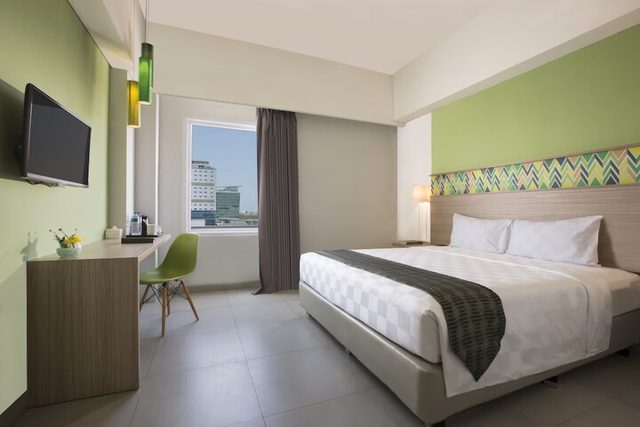 Room 5 of 23