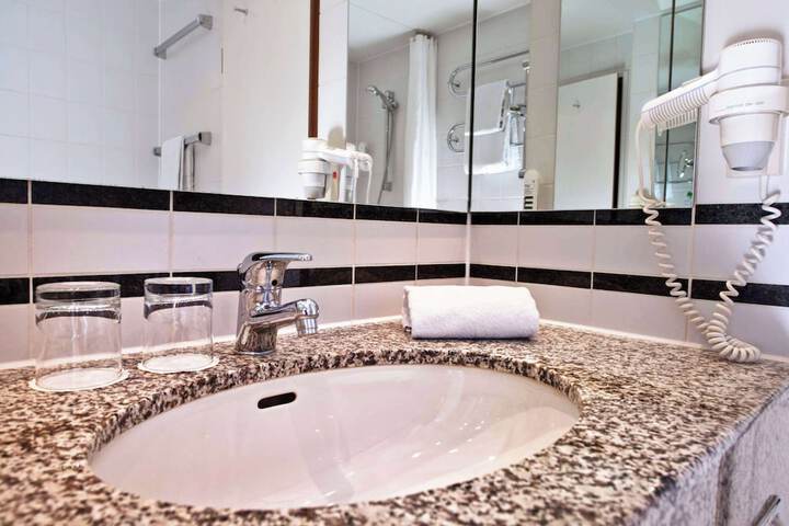 Bath Interior
