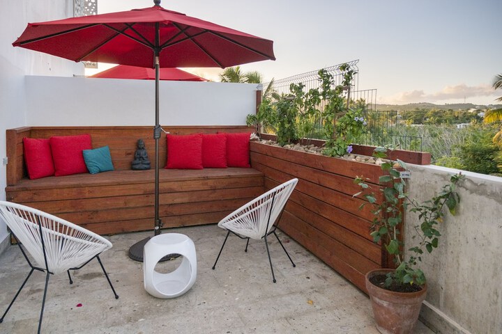 Terrace/Patio 34 of 68