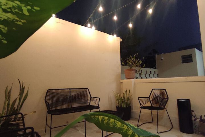 Terrace/Patio 19 of 29