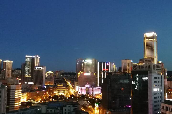 Hotel View 66 of 68