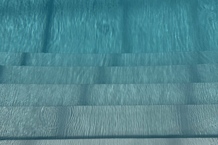 Pools & Facilities