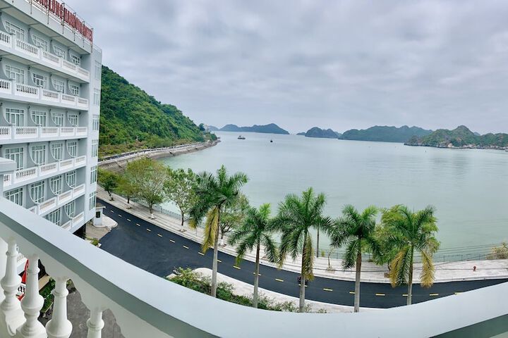 Hotel 46 of 52