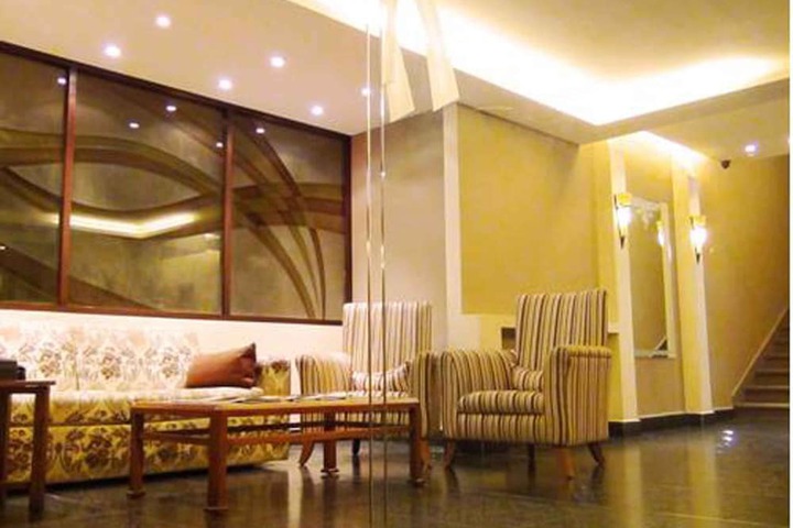 Hotel Interior 2 of 41