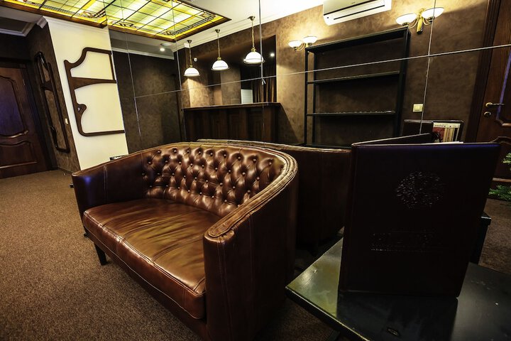 Hotel Interior 3 of 53