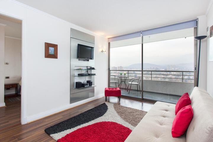 Myluxapark Las Condes