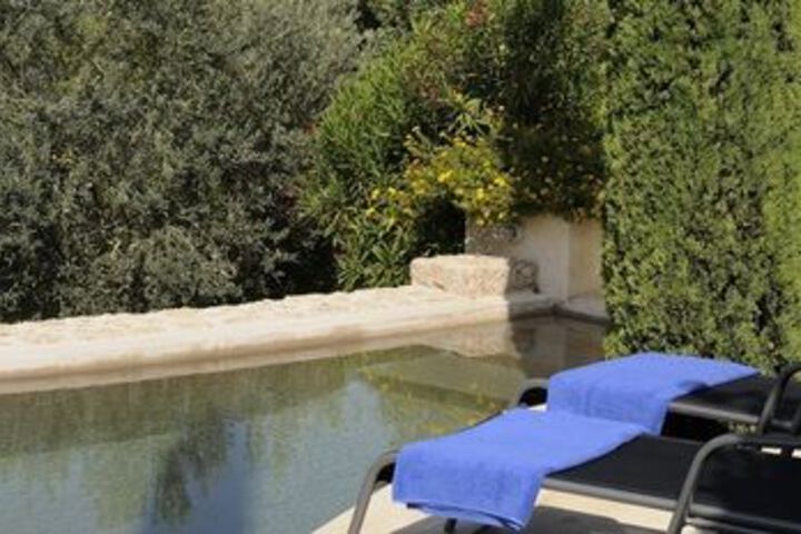 Terrace/Patio 59 of 69
