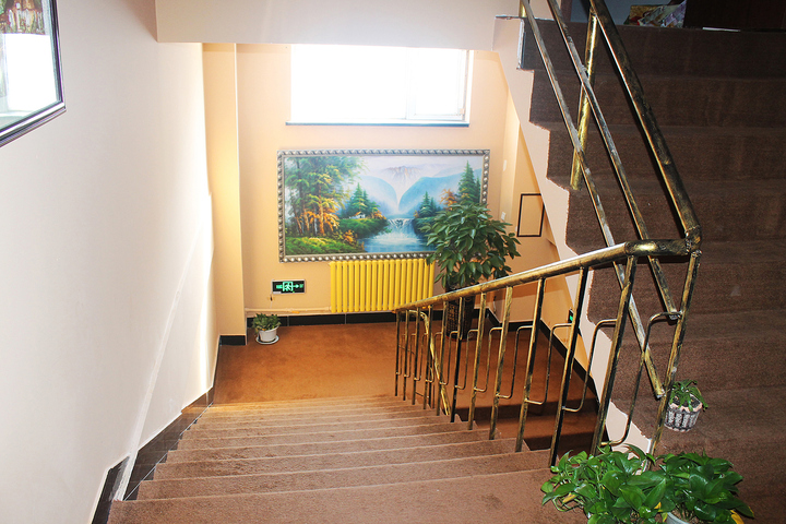 Hotel Interior 30 of 52