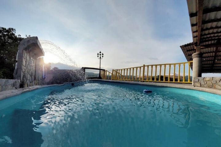 Photo of Posada San Agustin