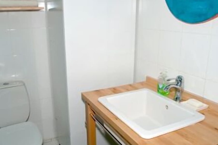 Bathroom Vanities