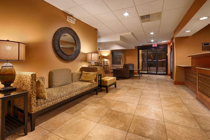 Hotel Interior 2 of 35