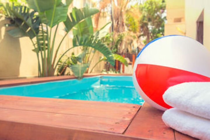 Pool 41 of 47