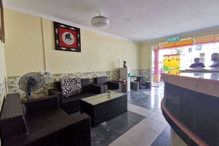 Hotel Interior 2 of 25
