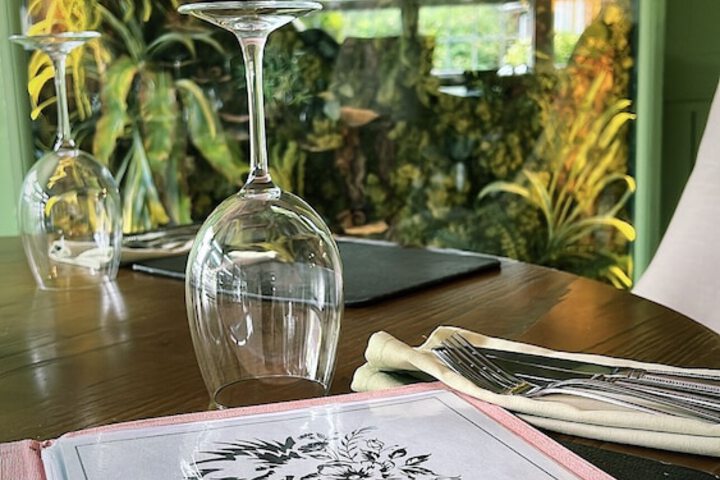 Restaurants