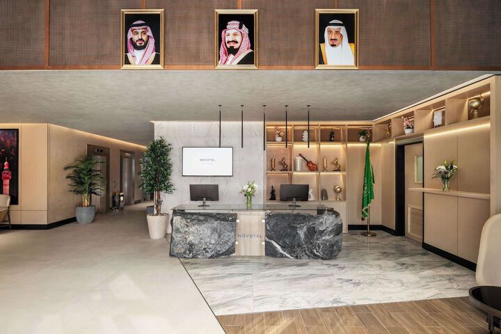 Hotel Interior 2 of 29