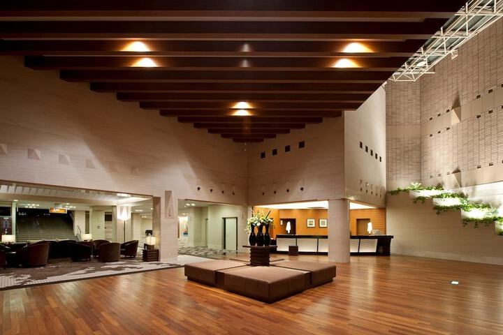 Lobby Photos