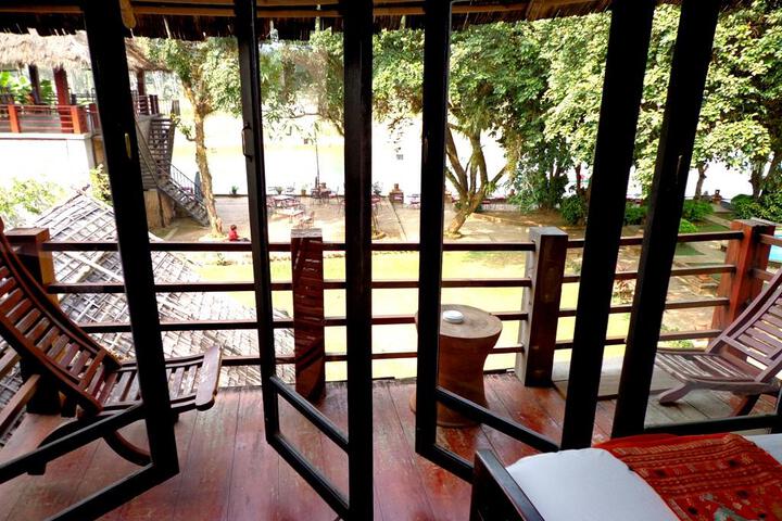 Ban Sabai Bungalows