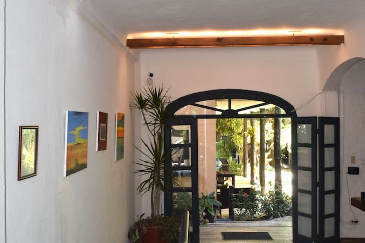 Hotel Interior 3 of 129