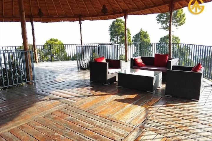 Terrace/Patio 13 of 58