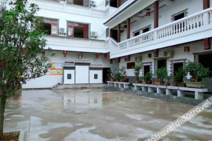Hotel Interior 16 of 18
