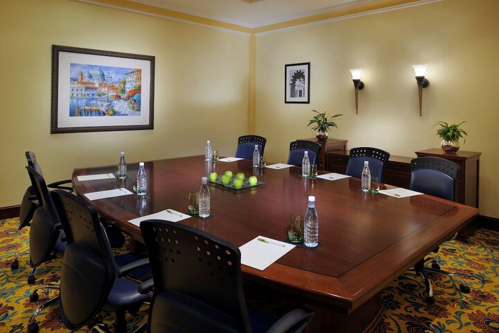 Meeting 17 of 36
