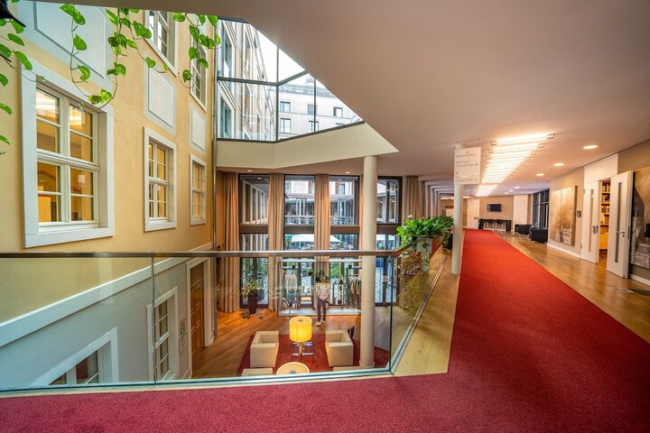 Hotel Interior 90 of 105