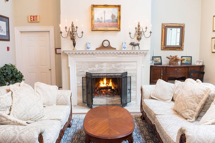 Hotel Exterior 41 of 41