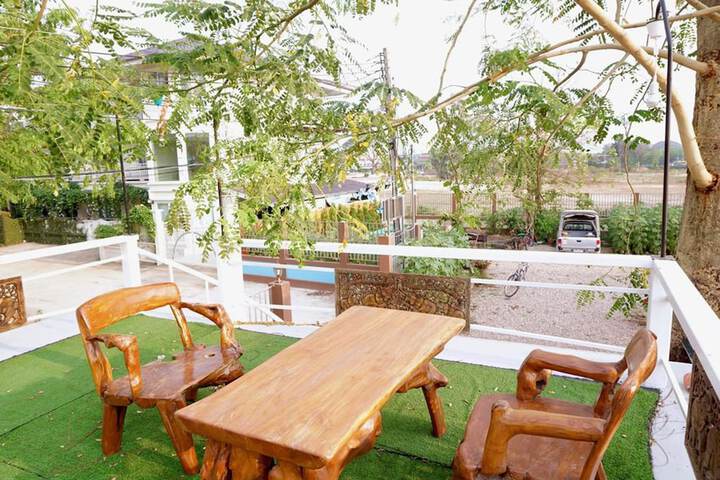 Terrace/Patio 11 of 15